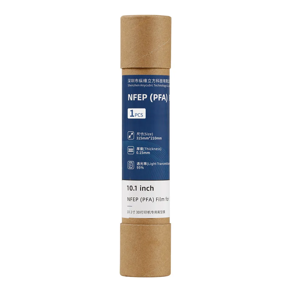 anycubic-fep-film-f-r-photon-m3-premium-3d-drucker-1-stk image 1