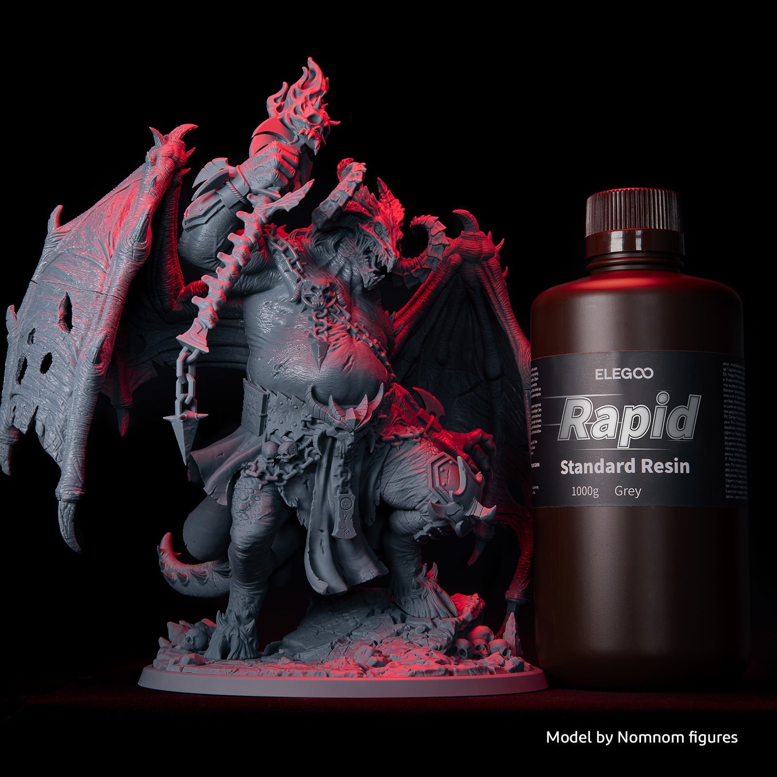 elegoo-rapid-standard-harz-grau-1-kg-405nm image 5