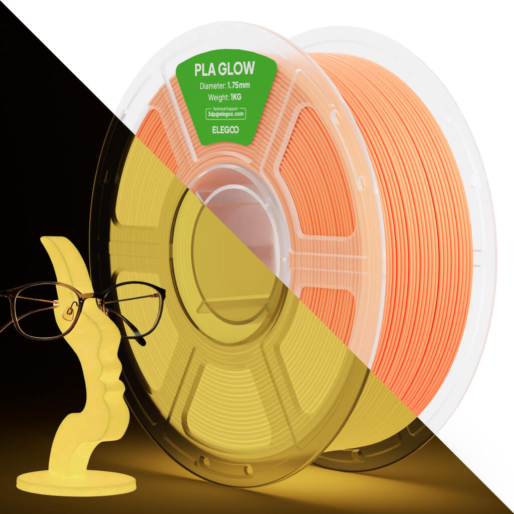 elegoo-pla-glow-filament-1-75-mm-1-kg-leuchtet-im-dunkeln image 8