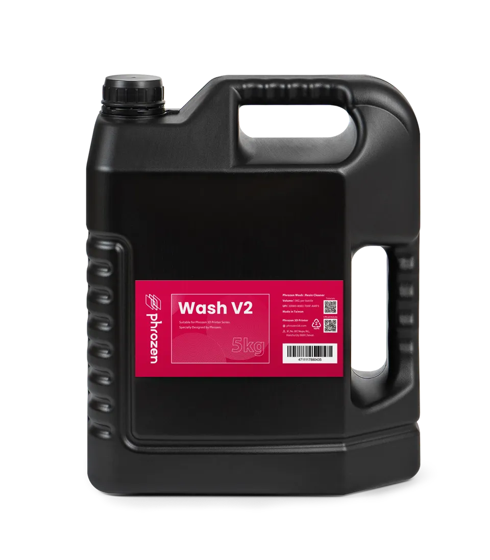 phrozen-wash-resin-cleaner-reiniger-f-r-harz-3d-drucke image 1