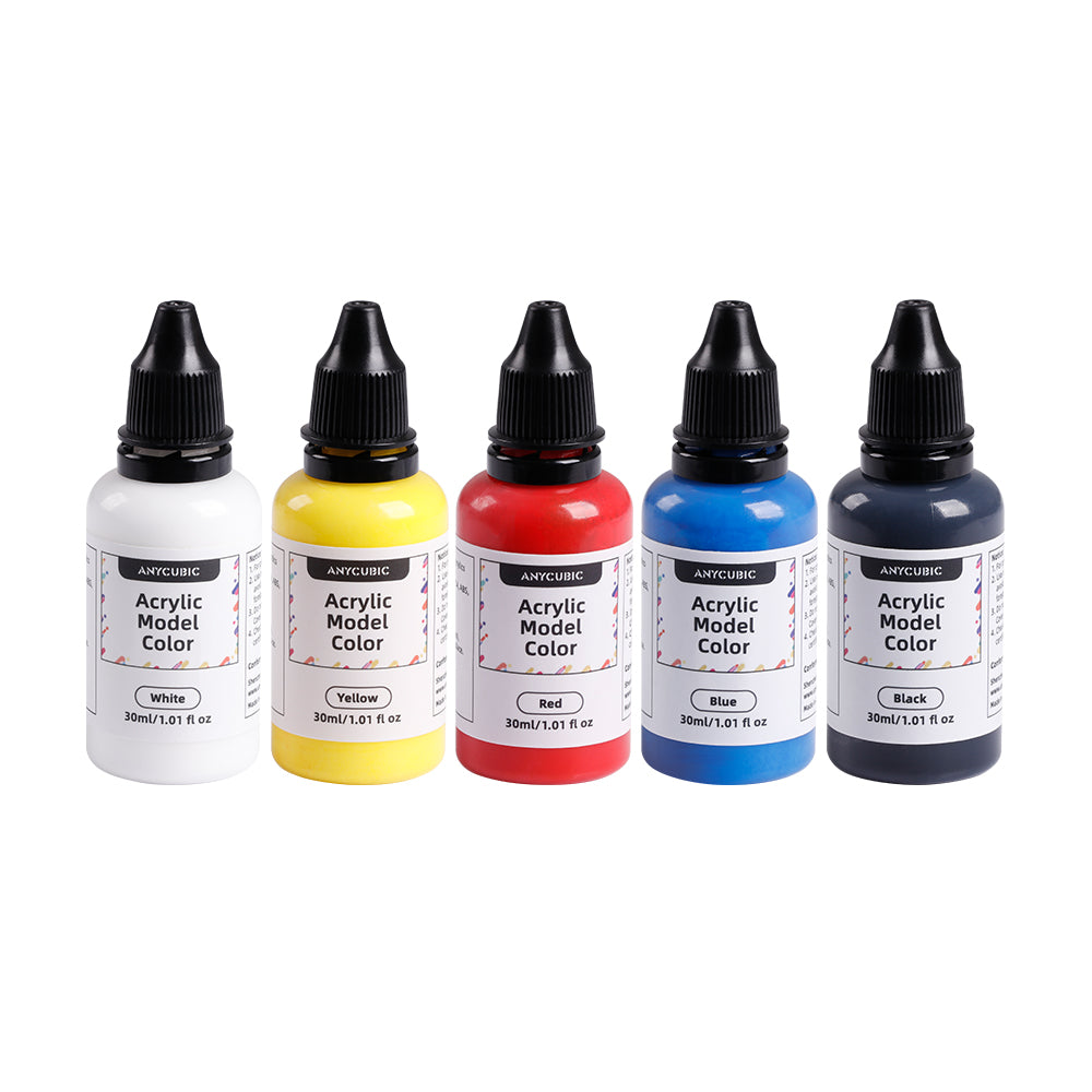 anycubic-3d-druck-malset-nachbearbeitungs-farbset image 2