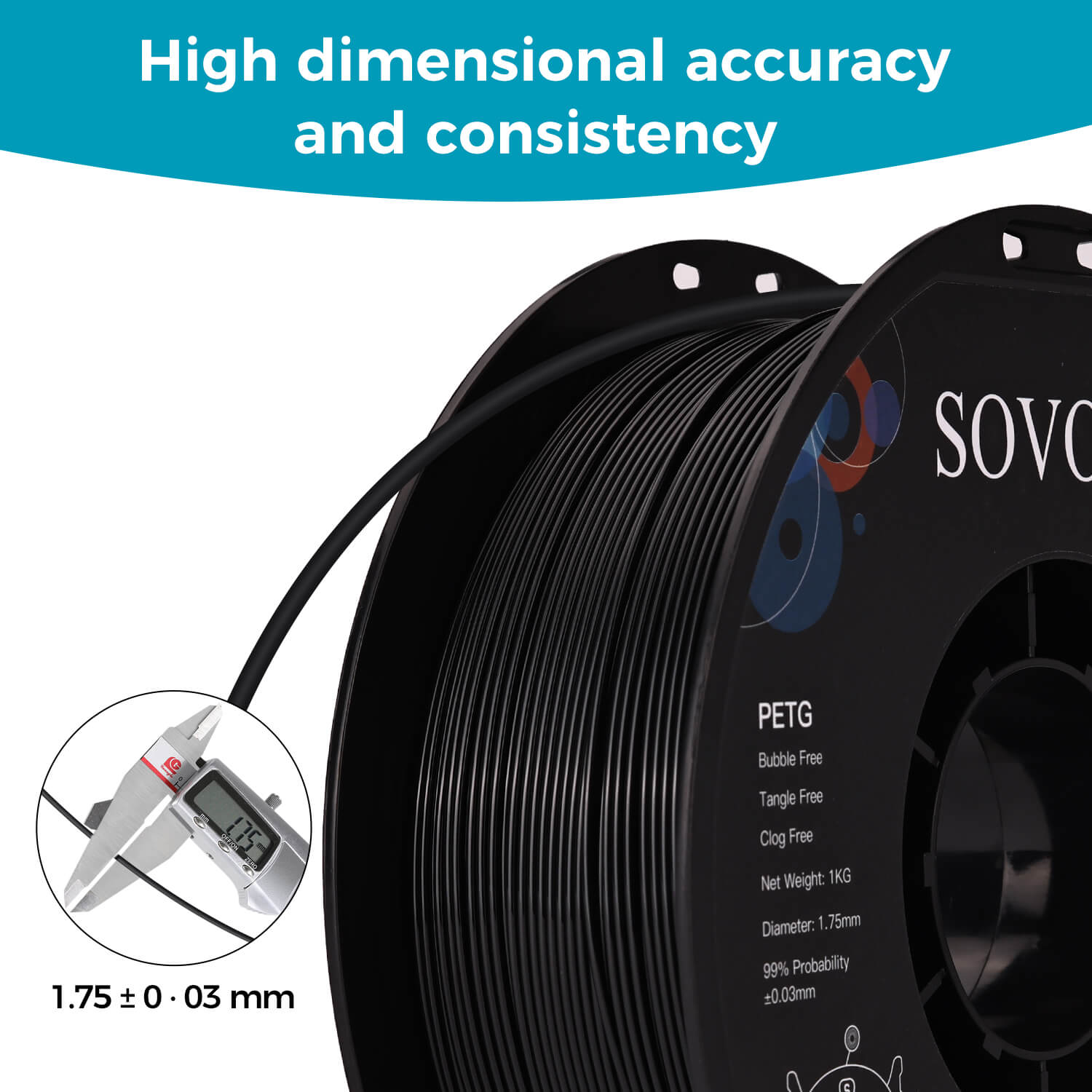 sovol-petg-3d-filament-2-kg-bundle-2x-1-kg-1-75-mm image 3