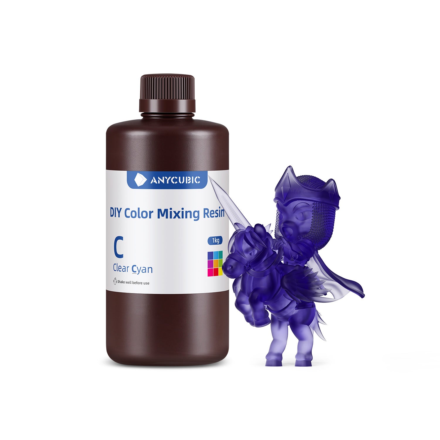 anycubic-diy-farbmisch-resin-3d-druck-harz image 2