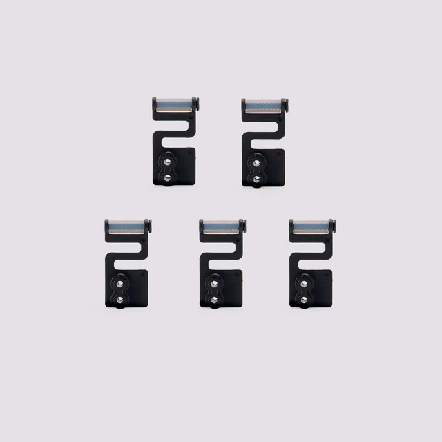 qidi-tech-plus5-max4-d-senabstreifer-5-st-ck-ersatz-set image 1