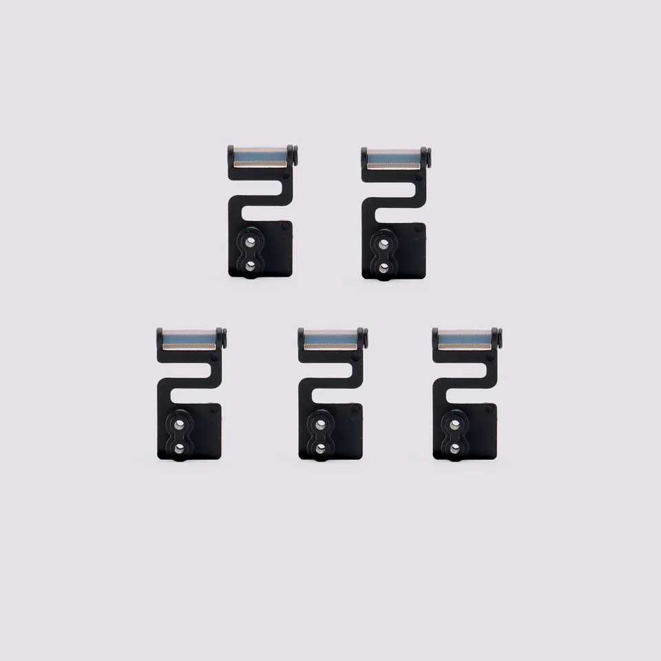 qidi-tech-plus5-max4-d-senabstreifer-5-st-ck-ersatz-set image 1