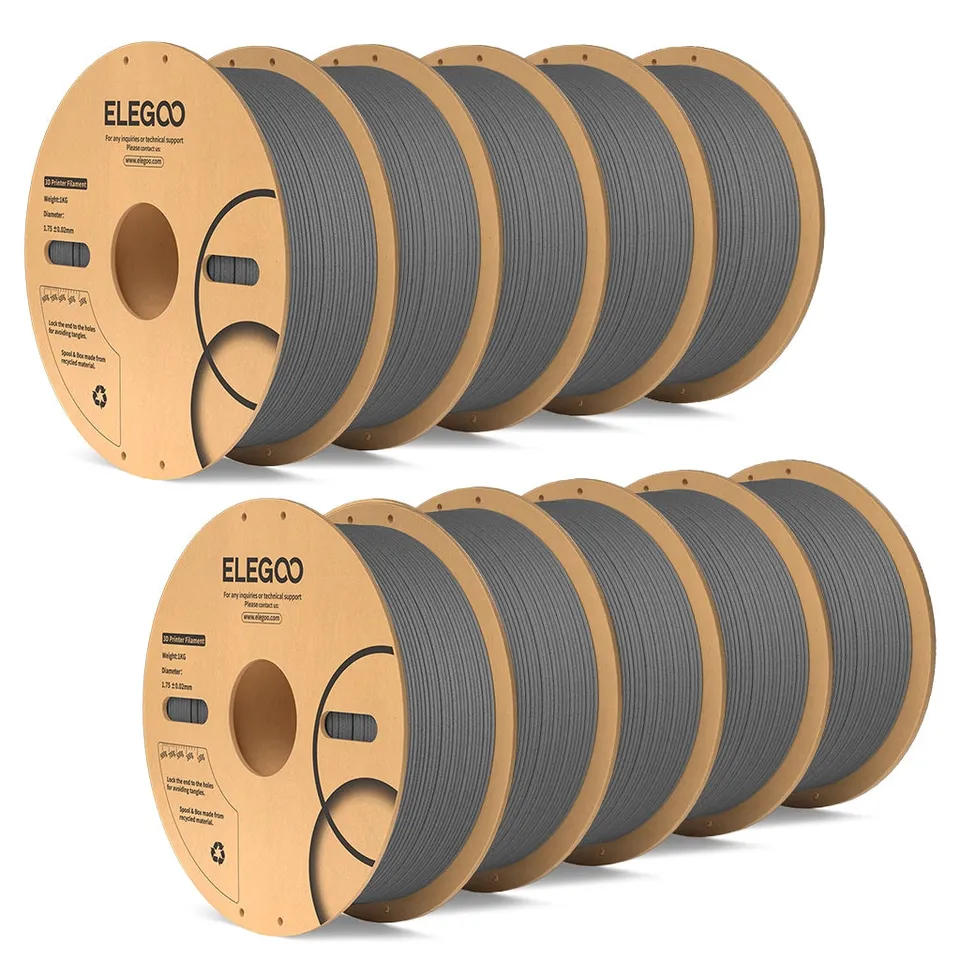 elegoo-pla-marmor-filament-1-75-mm-10-kg image 1