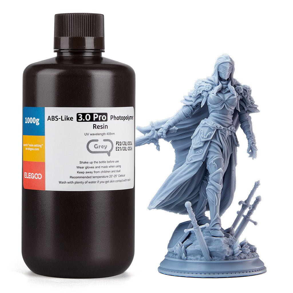 elegoo-abs-hnliches-resin-v3-0-pro-harz-f-r-lcd-3d-drucker image 1