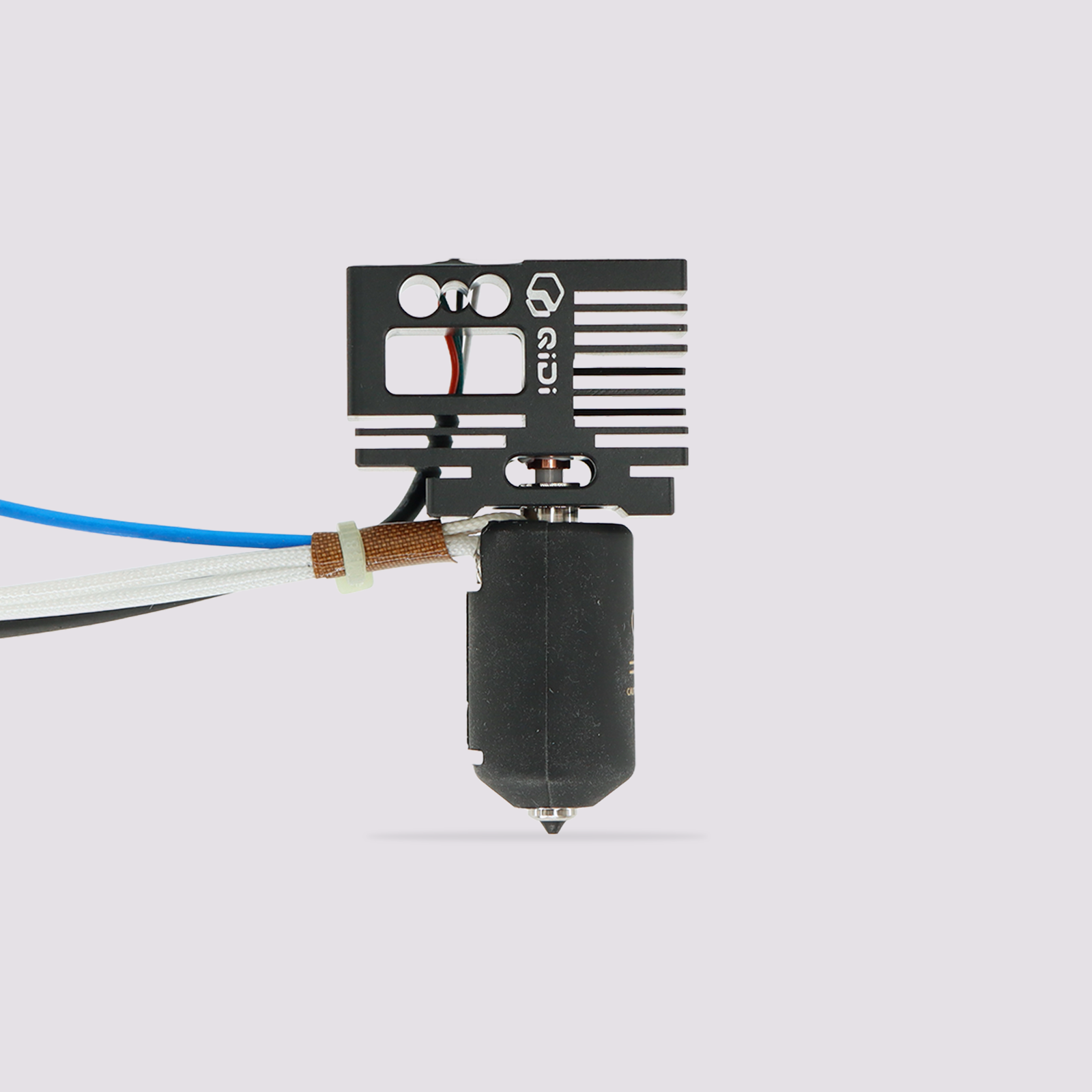 qidi-tech-max4-bimetall-hotend image 1