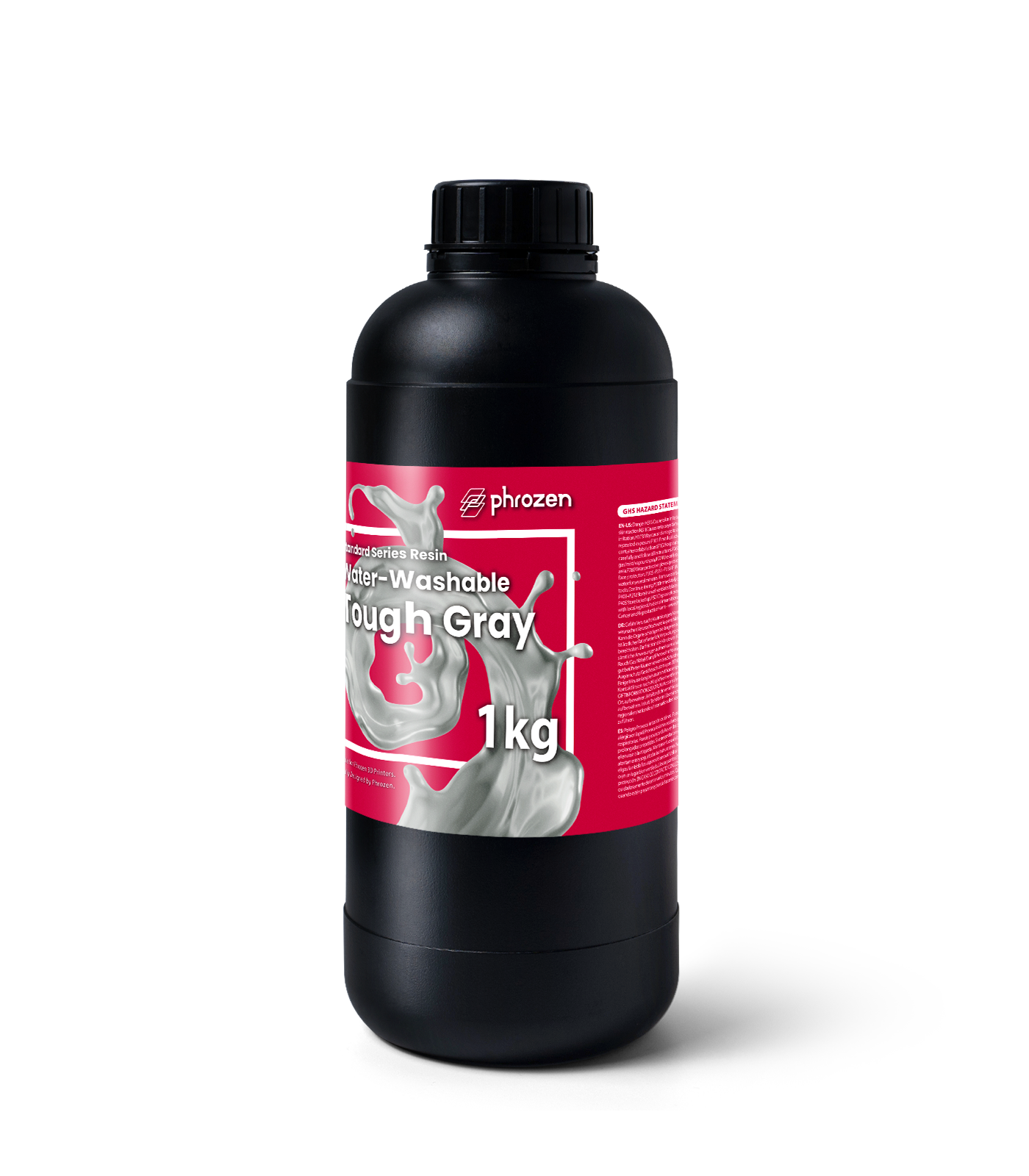 phrozen-water-washable-tough-resin-wasserwaschbar image 4