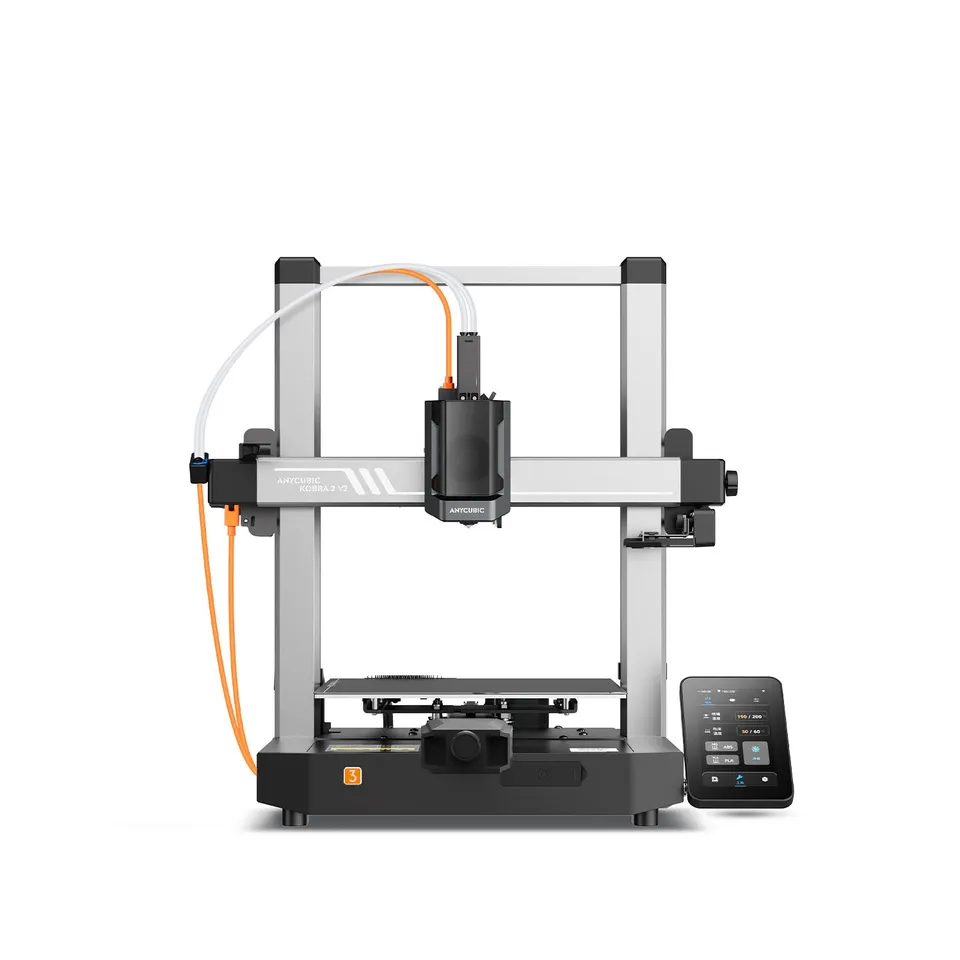 anycubic-kobra-3-v2-fdm-3d-drucker image 1