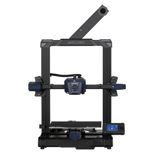 anycubic-kobra-neo-fdm-3d-drucker-mit-leviq-auto-leveling image 1