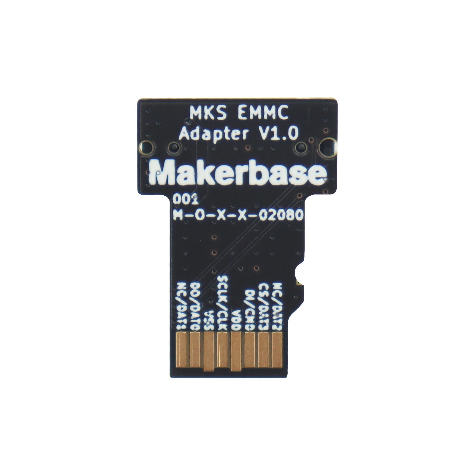qidi-tech-emmc-32g-modul-interner-speichersatz-f-r-x-max-3-x-plus-3-x-smart-3 image 5