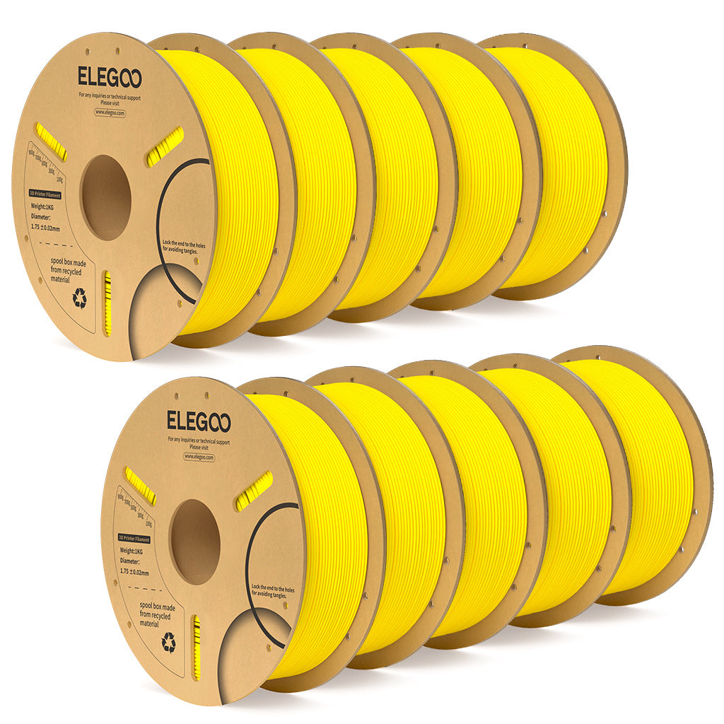 elegoo-pla-plus-filament-10-kg image 6