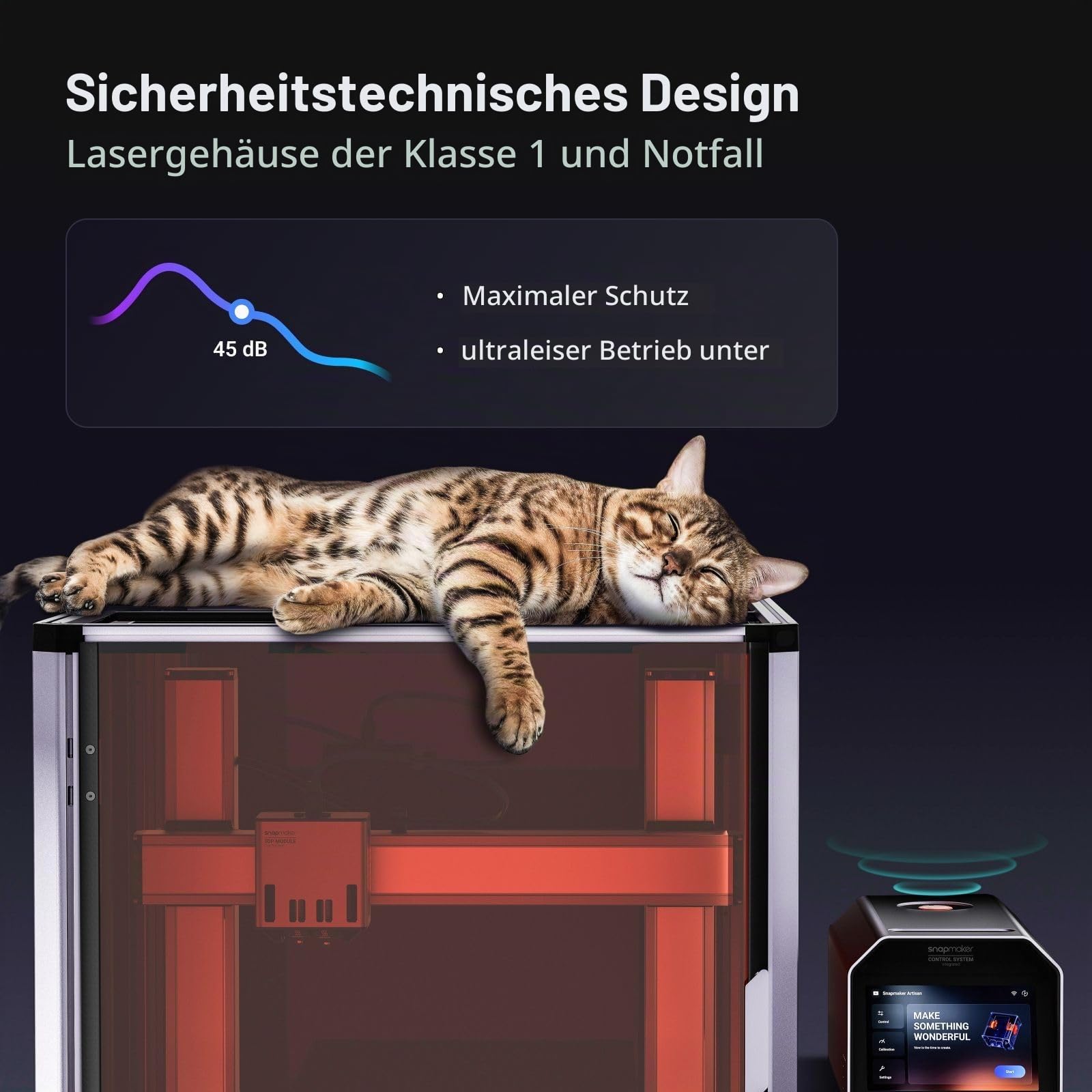 snapmaker-artisan-3-in-1-3d-drucker-dual-extrusion-mit-10w-laser-und-200w-cnc image 6