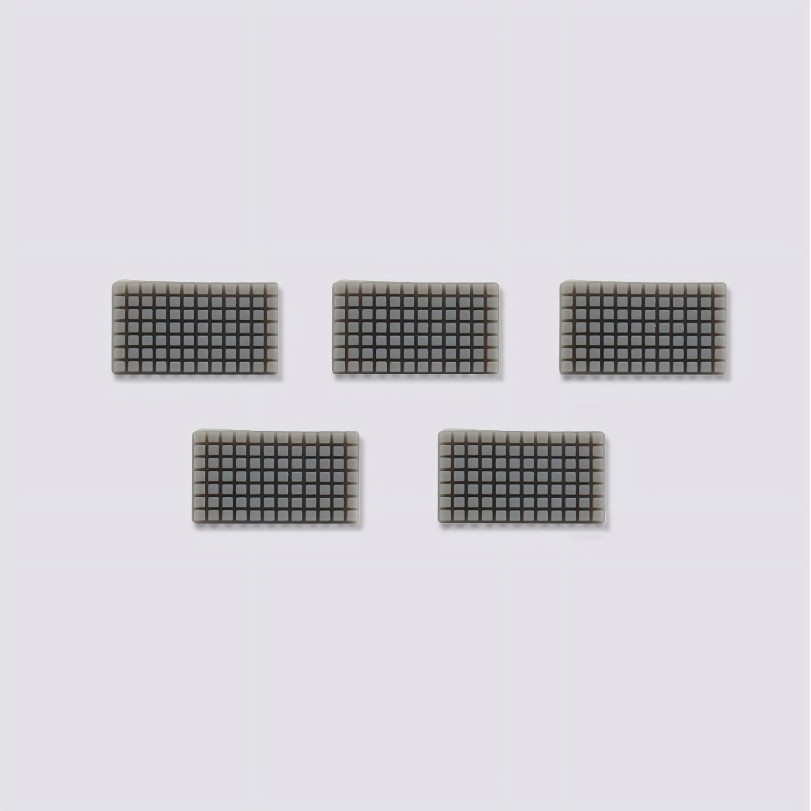 qidi-tech-q2-plus4-q2c-wiper-silikonh-lle-5-st-ck image 1