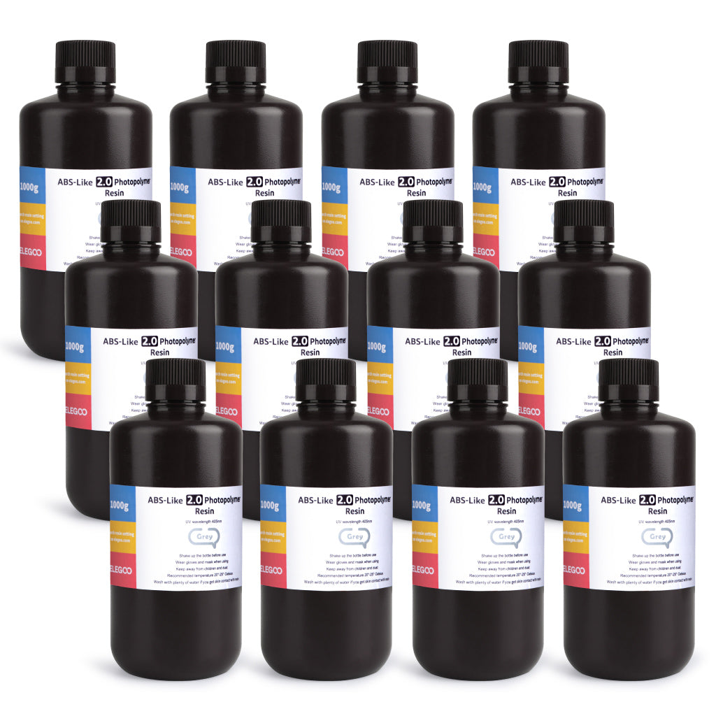 elegoo-abs-hnliches-harz-v2-0-12-kg-photopolymer-405nm image 1