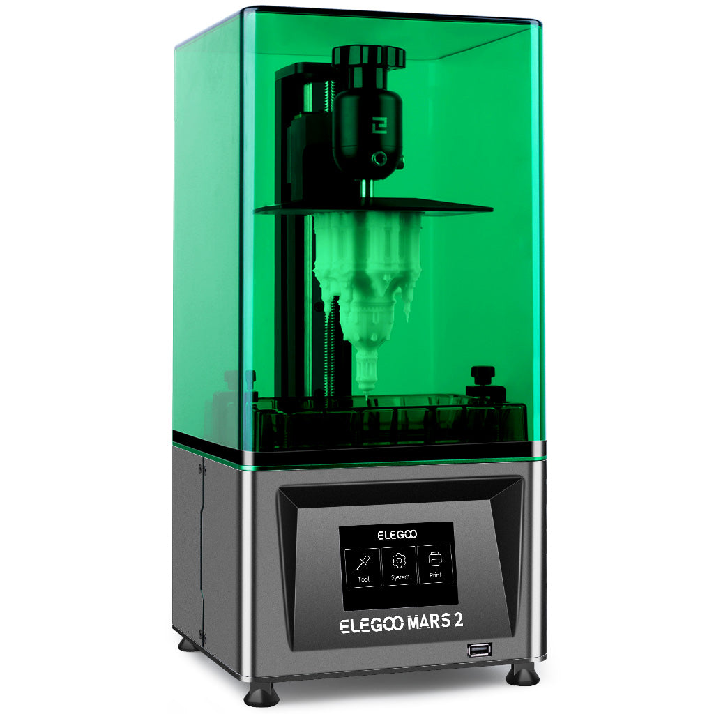 elegoo-mars-2-2k-mono-lcd-harz-3d-drucker-6-08-zoll image 2