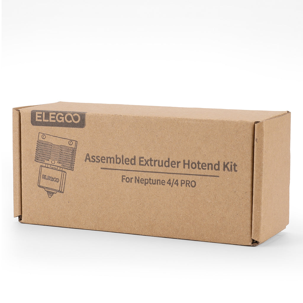 elegoo-neptune-4-4-pro-extruder-hotend-kit-zusammengebaut image 6