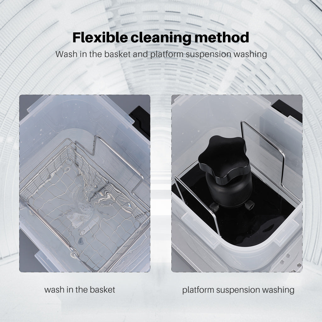 elegoo-mercury-plus-v2-0-wash-cure-station-2-in-1 image 4