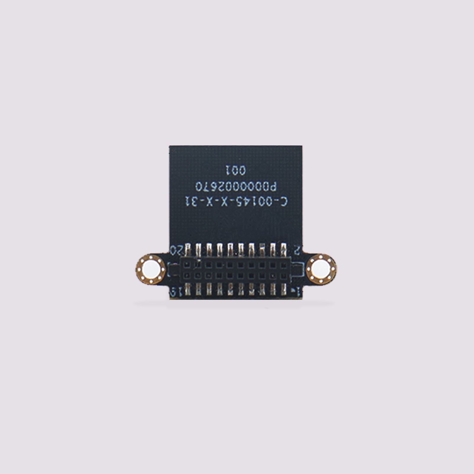 qidi-tech-plus4-emmc-32g-modul-mit-adapter image 1