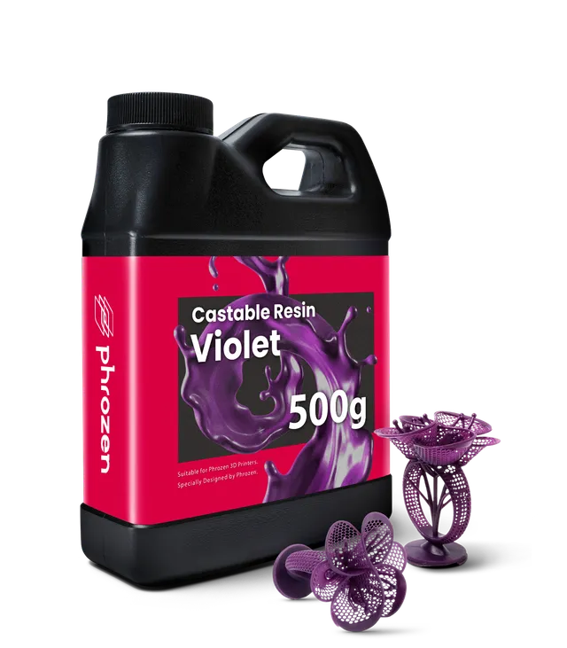 phrozen-jewelry-castable-resin-violet-gie-harz image 1