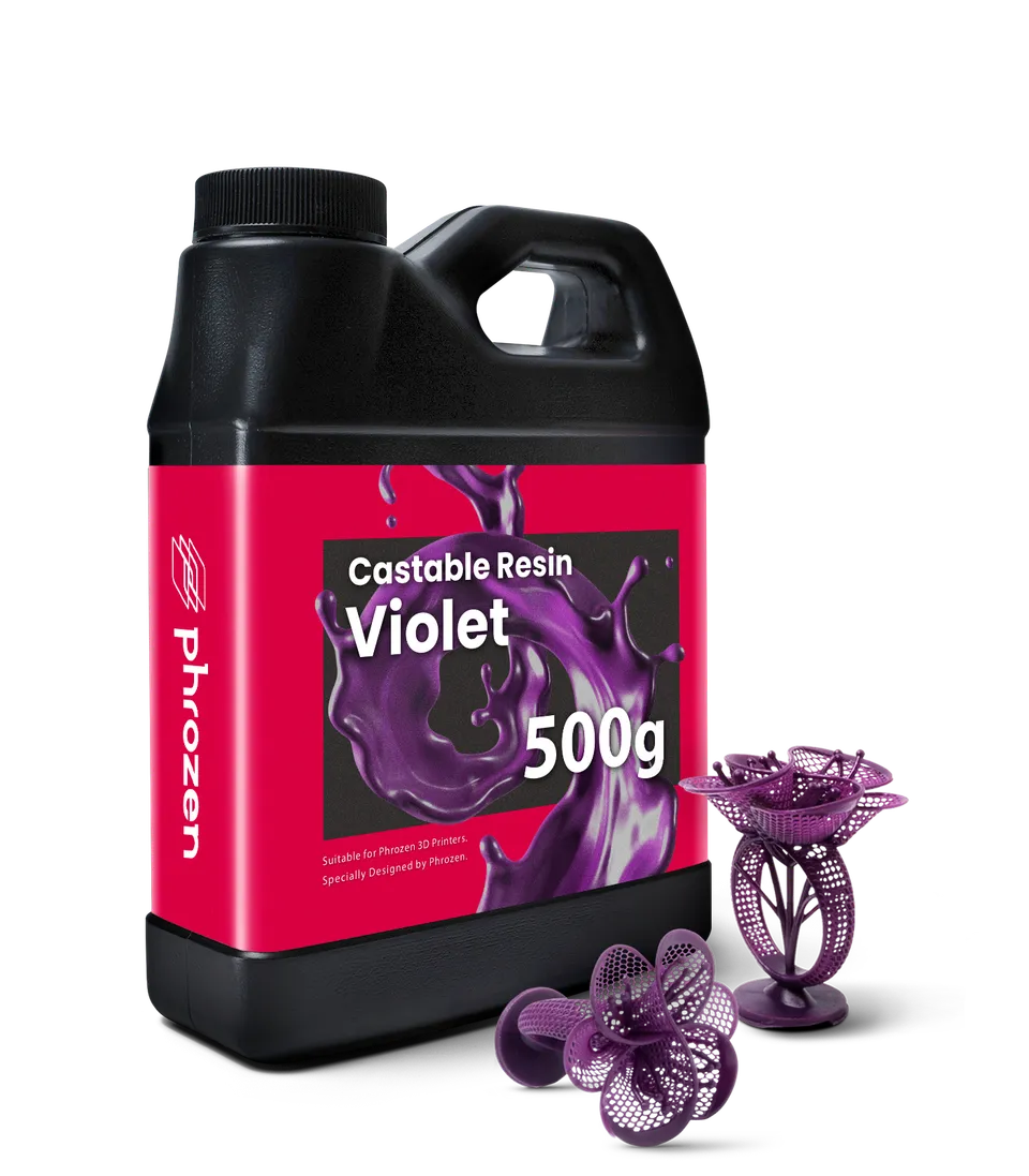 phrozen-jewelry-castable-resin-violet-gie-harz image 1