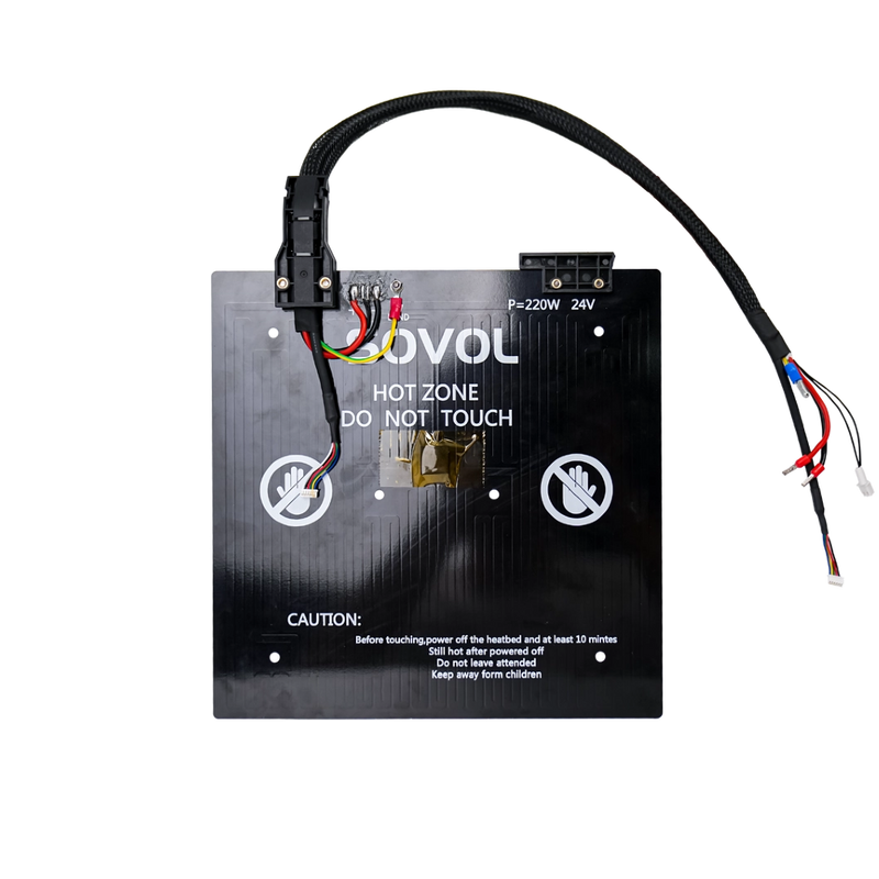 sovol-beheiztes-bett-set-f-r-sv06-ace-235x235-mm-24v-220w image 1
