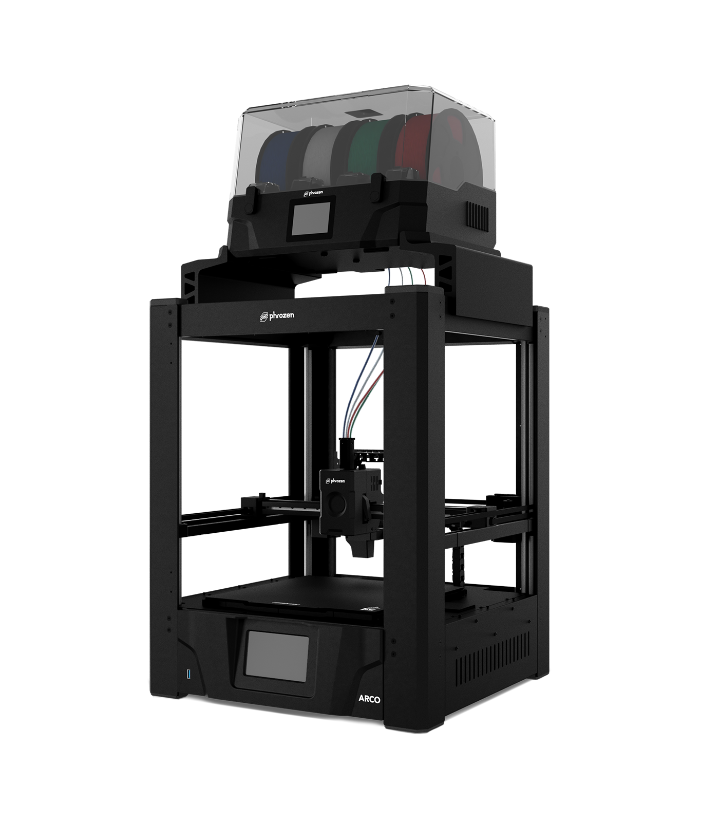 phrozen-chroma-kit-multicolor-system-f-r-arco-fdm image 3