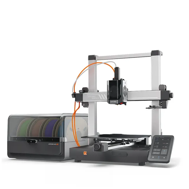 anycubic-kobra-3-combo-mehrfarben-fdm-3d-drucker-250x250x260-mm image 1
