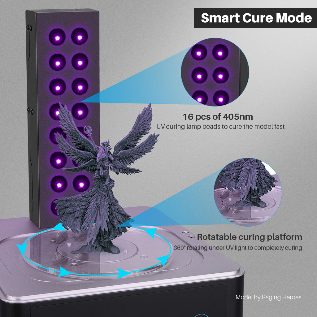 elegoo-mercury-plus-v2-0-wash-cure-station-2-in-1 image 2