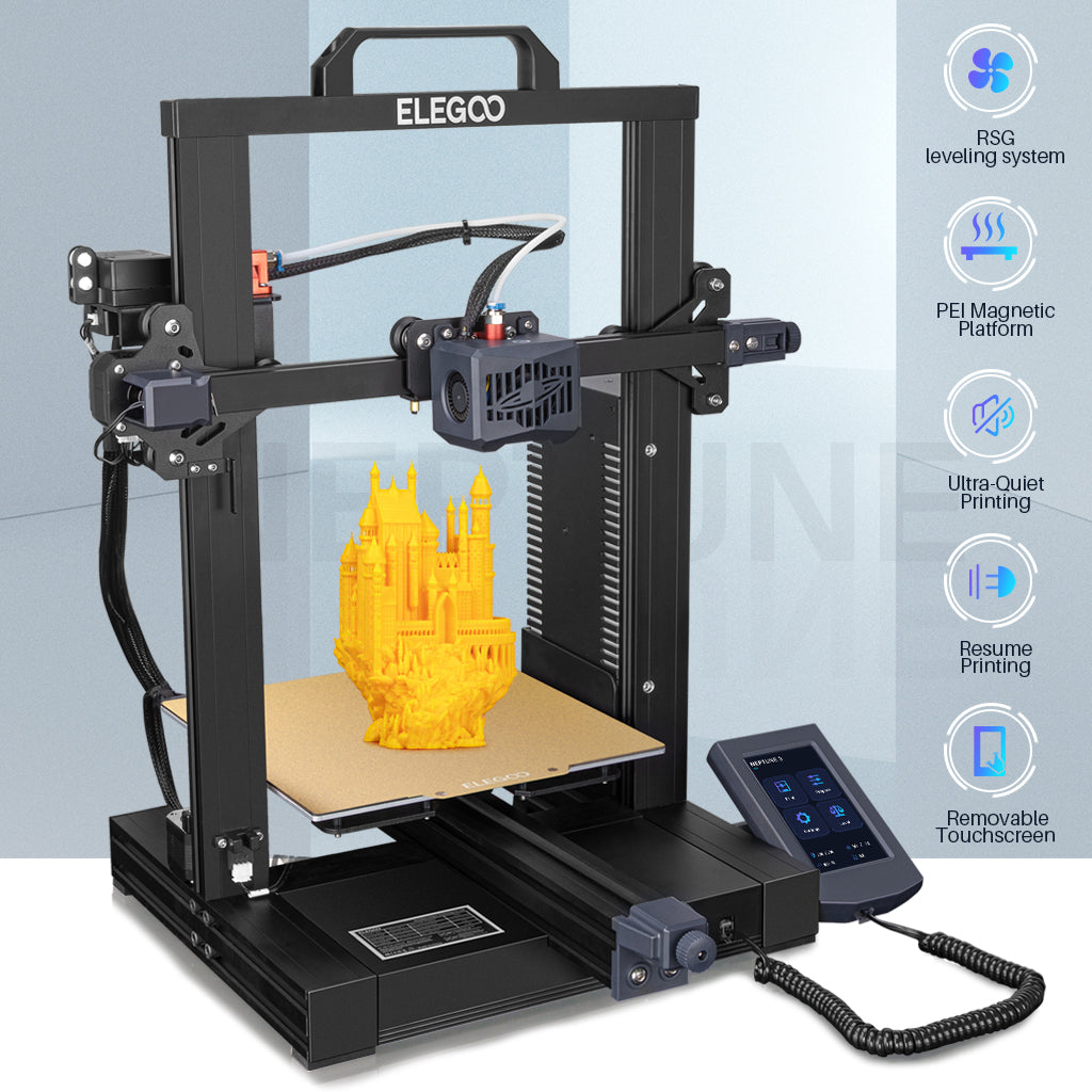 elegoo-neptune-3-fdm-3d-drucker-220x220x280-mm image 2