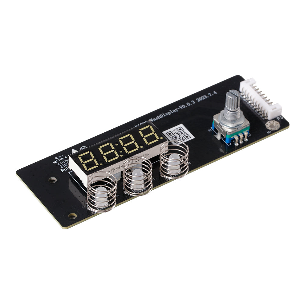 anycubic-anzeigefeld-f-r-wash-cure-machine-wash-cure-3-3-plus-ersatzdisplay image 3