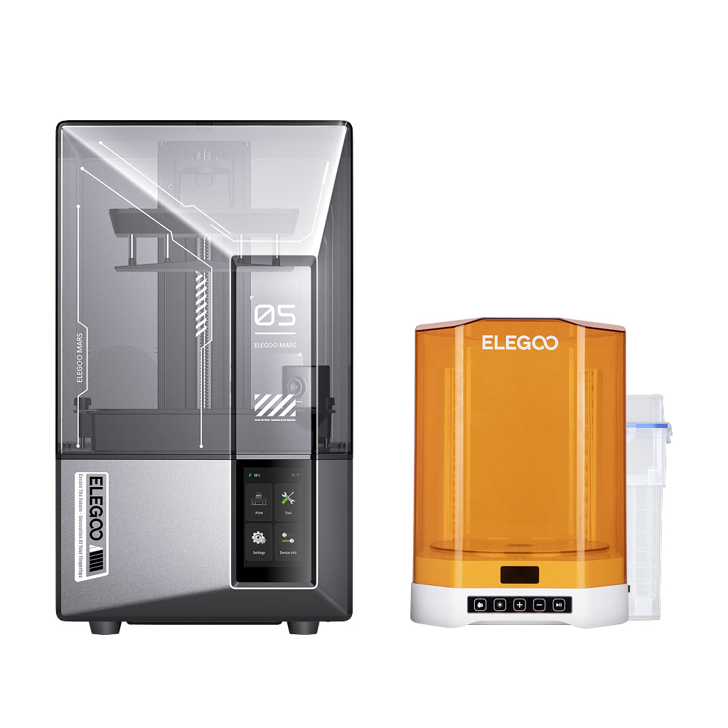 elegoo-mars-5-ultra-harz-3d-drucker-mit-mercury-plus-v3-0-bundle image 2