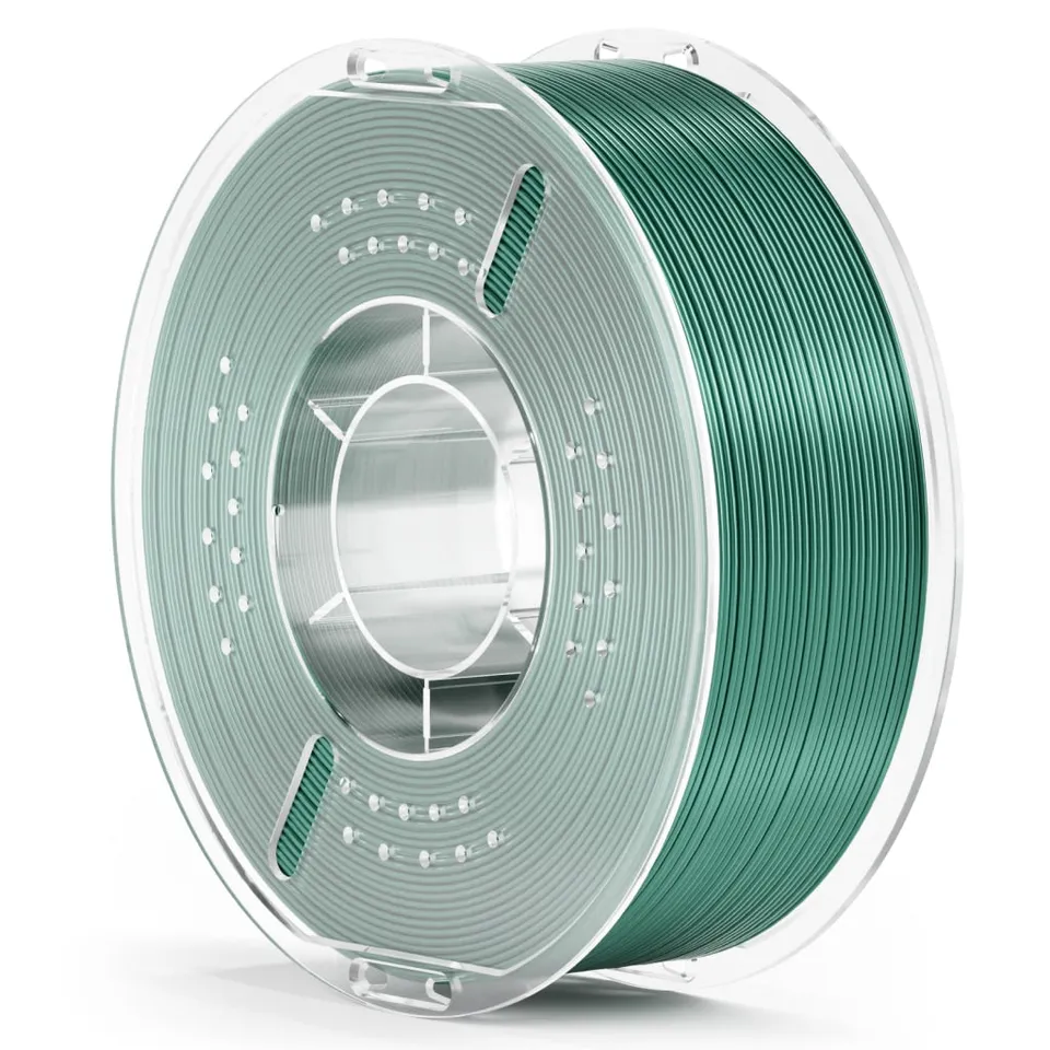 elegoo-pla-metallic-filament-3d-drucker-filament-mit-metallfinish image 1