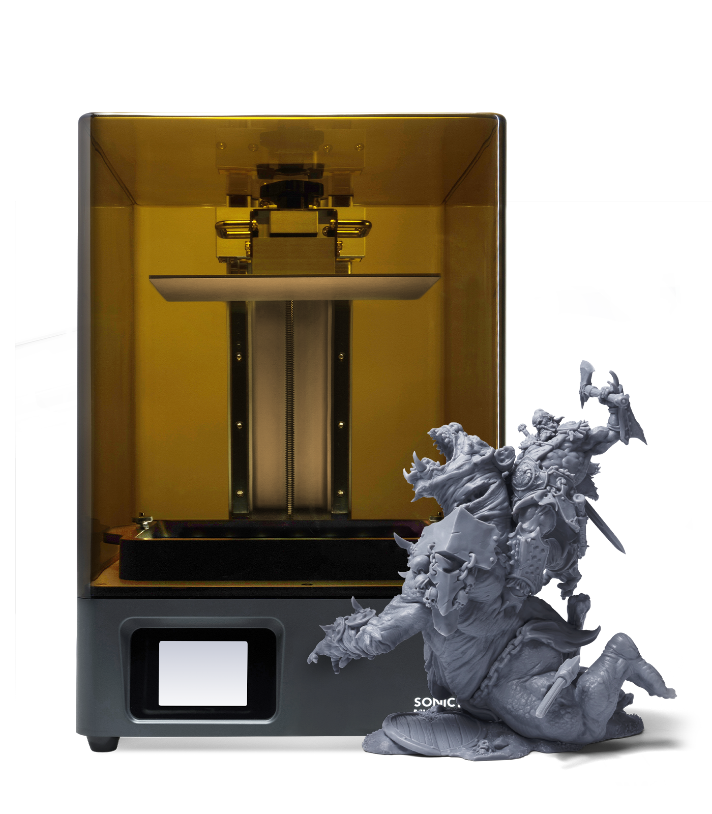 phrozen-sonic-mighty-4k-9-3-lcd-3d-drucker image 1