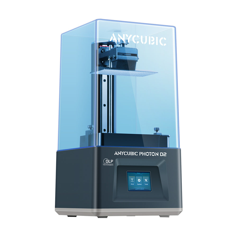 anycubic-photon-d2-dlp-resin-3d-drucker image 5