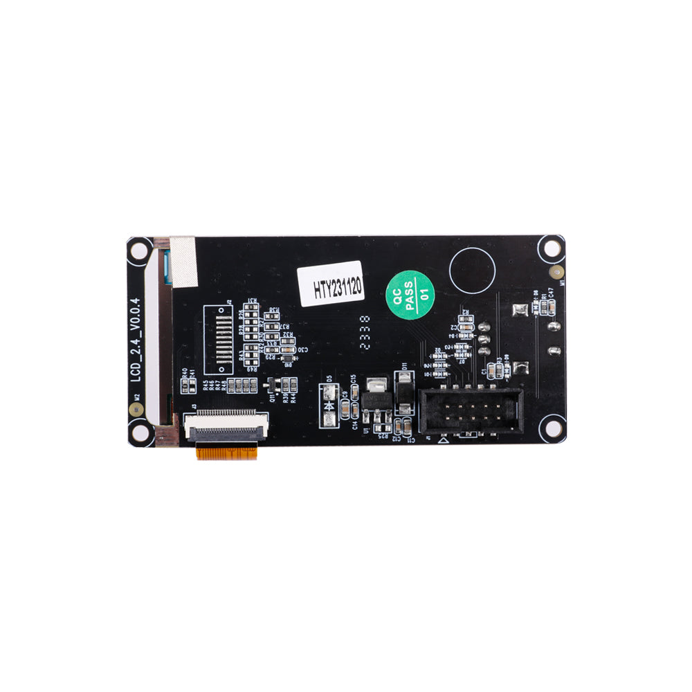 anycubic-touchscreen-f-r-fdm-3d-drucker-ersatzdisplay-kobra-3-kobra-2-serie image 2