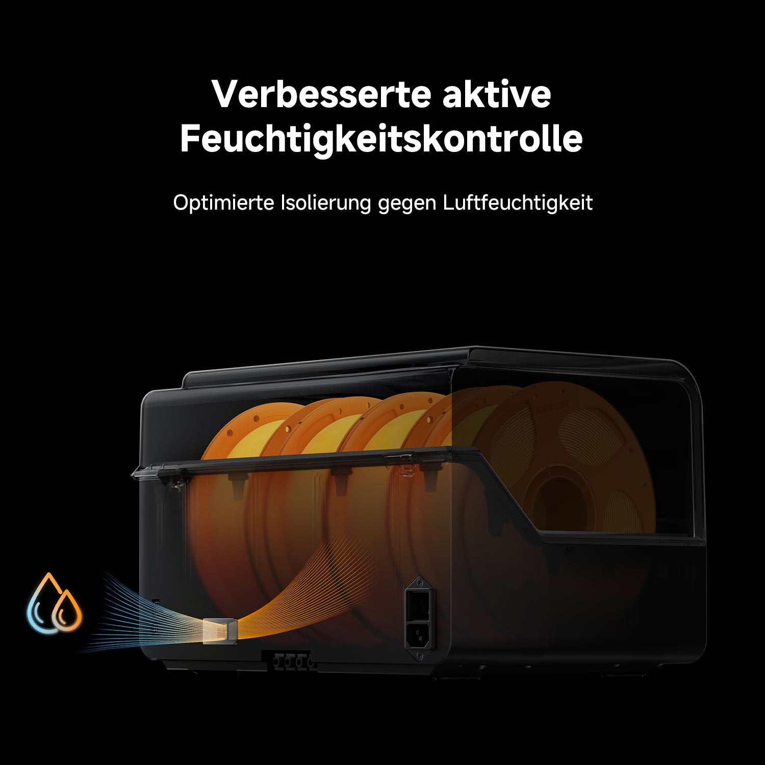 anycubic-ace-2-pro-mehrfarben-einheit-inkl-maschine-und-filament image 6