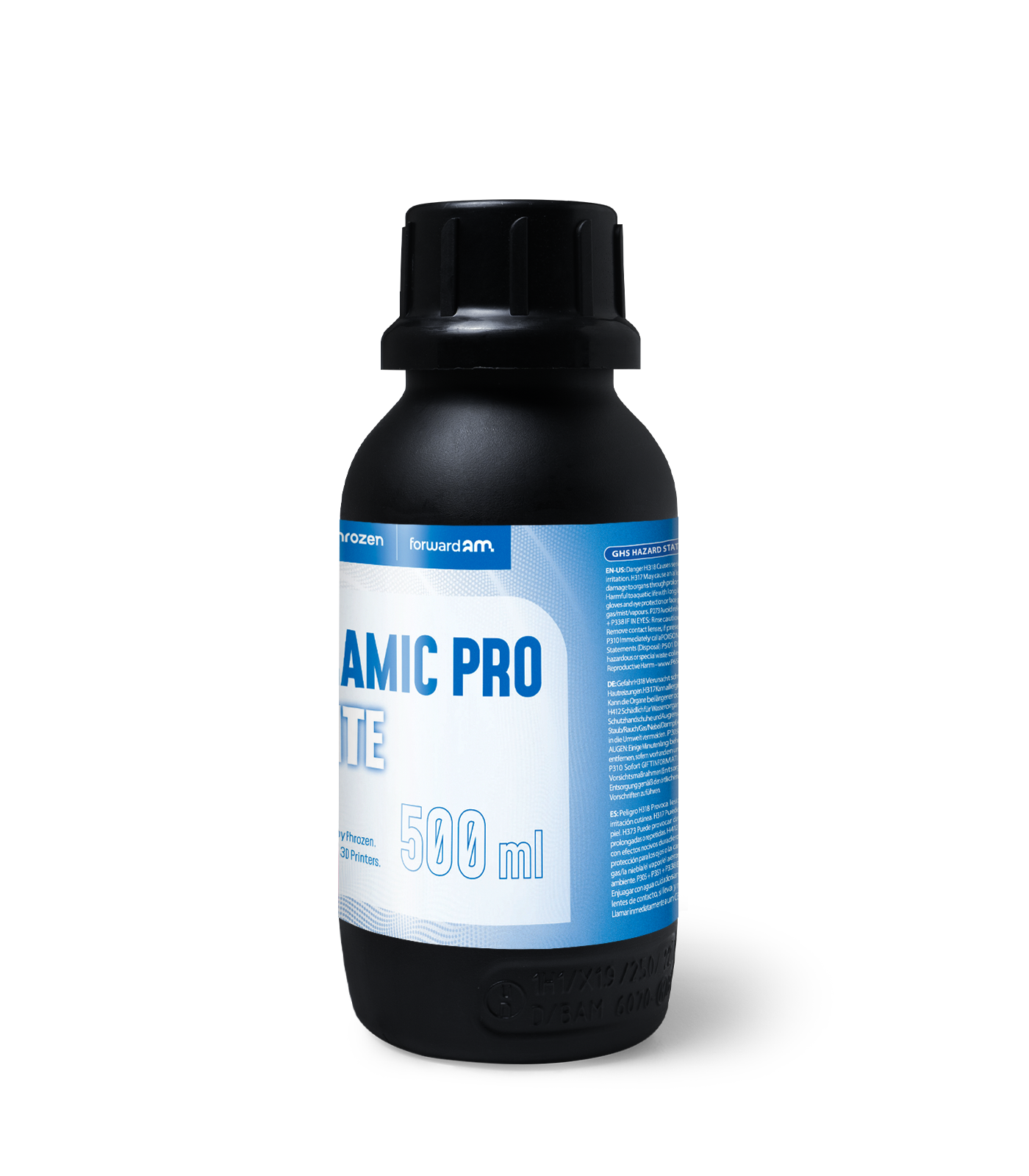 phrozen-engineering-rigid-ceramic-pro-white-resin image 4