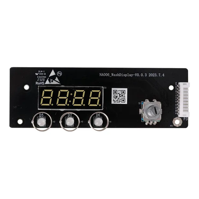 anycubic-anzeigefeld-f-r-wash-cure-machine-wash-cure-3-3-plus-ersatzdisplay image 1