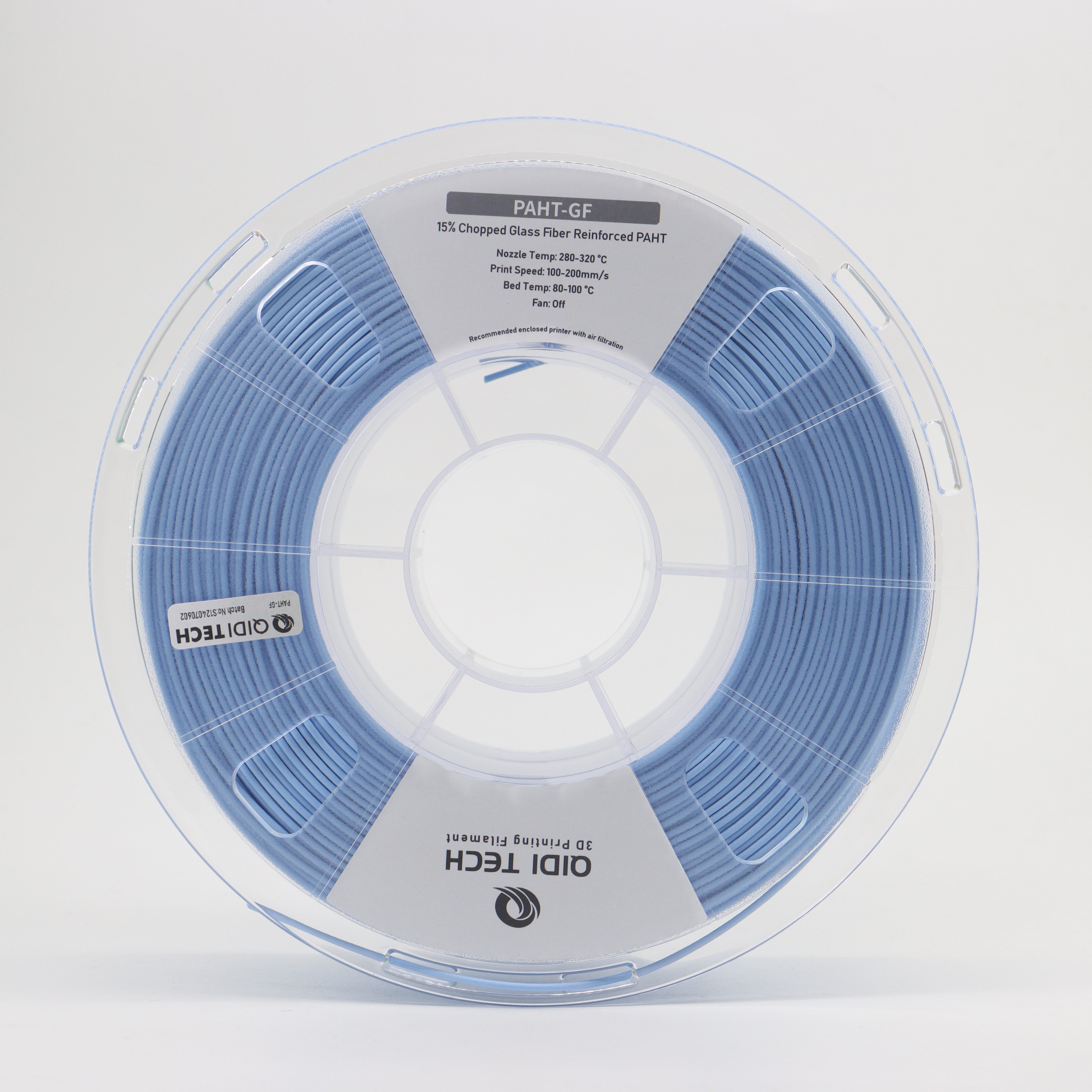 qidi-tech-paht-gf-ppa-gf-filament-mit-15-glasfaser image 1