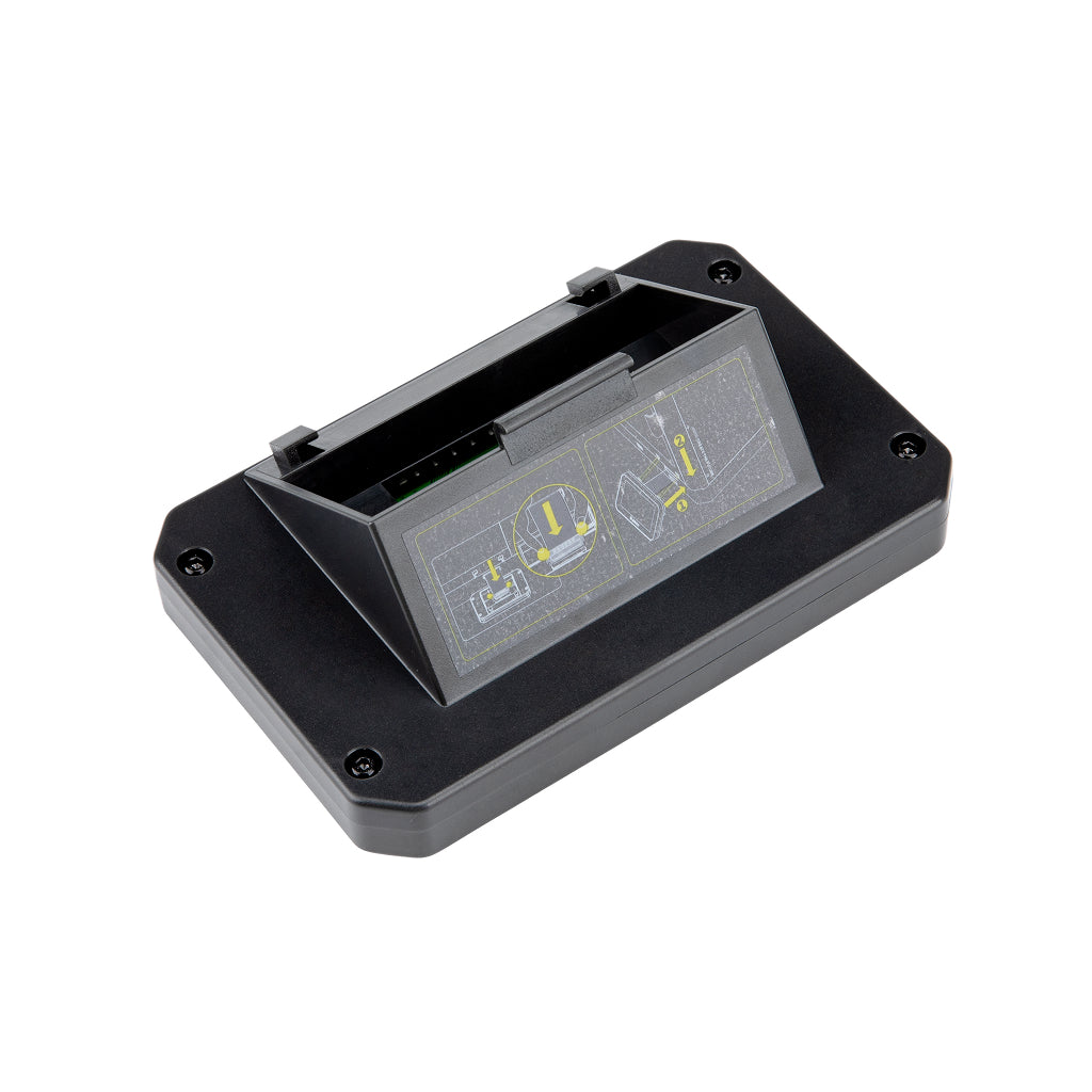 elegoo-centauri-carbon-touchscreen-4-3-zoll-ersatzdisplay image 3