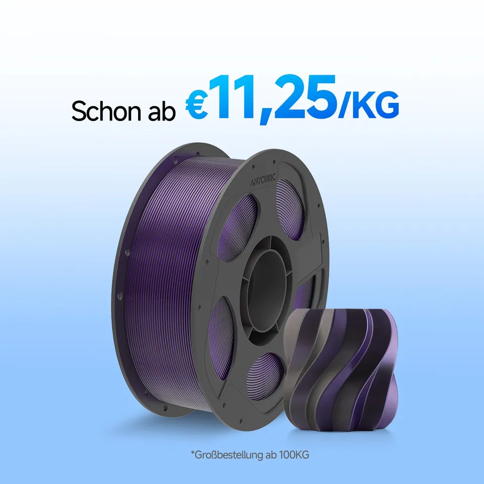 anycubic-pla-silk-dual-tri-color-filament-bundle image 1
