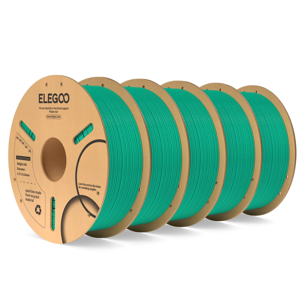 elegoo-pla-filament-5kg-1-75mm-f-r-fdm-3d-drucker image 4