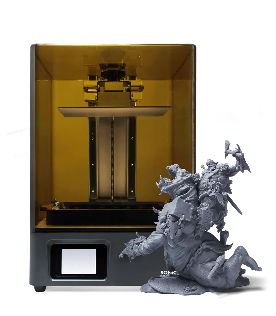 phrozen-sonic-mighty-4k-9-3-lcd-3d-drucker image 1