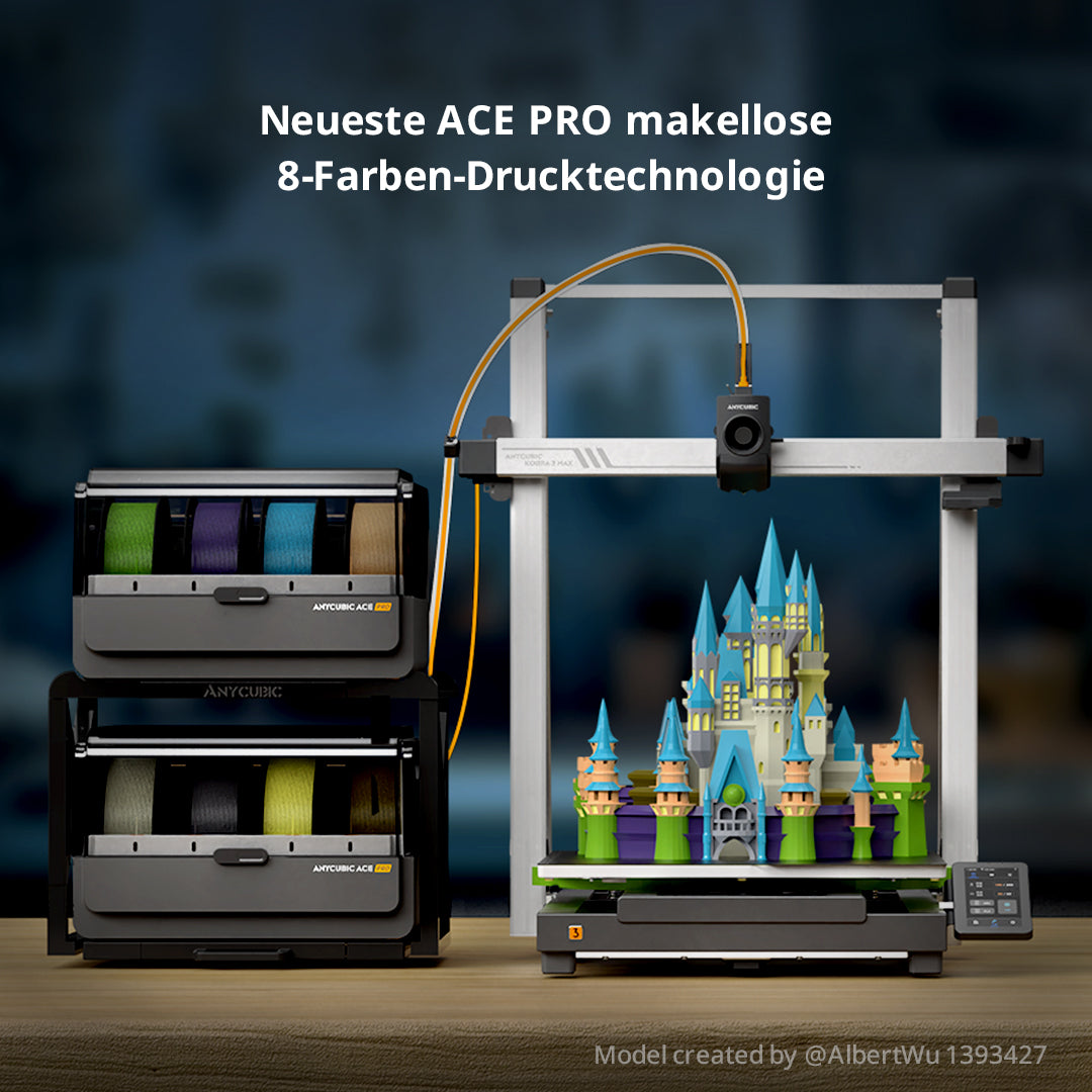 anycubic-kobra-3-max-combo-gro-format-fdm-3d-drucker-mit-mehrfarbendruck image 3