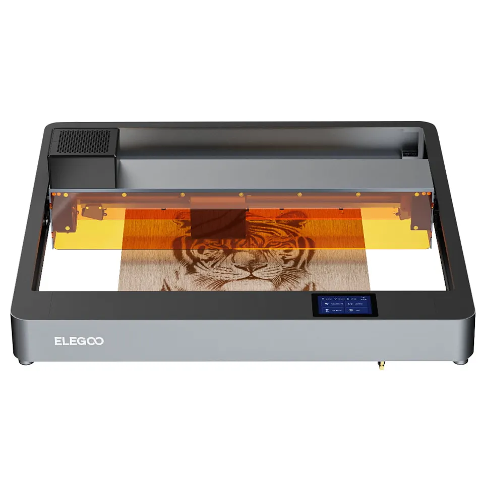 elegoo-phecda-laser-gravierer-cutter-10w-20w-400-400-mm image 1