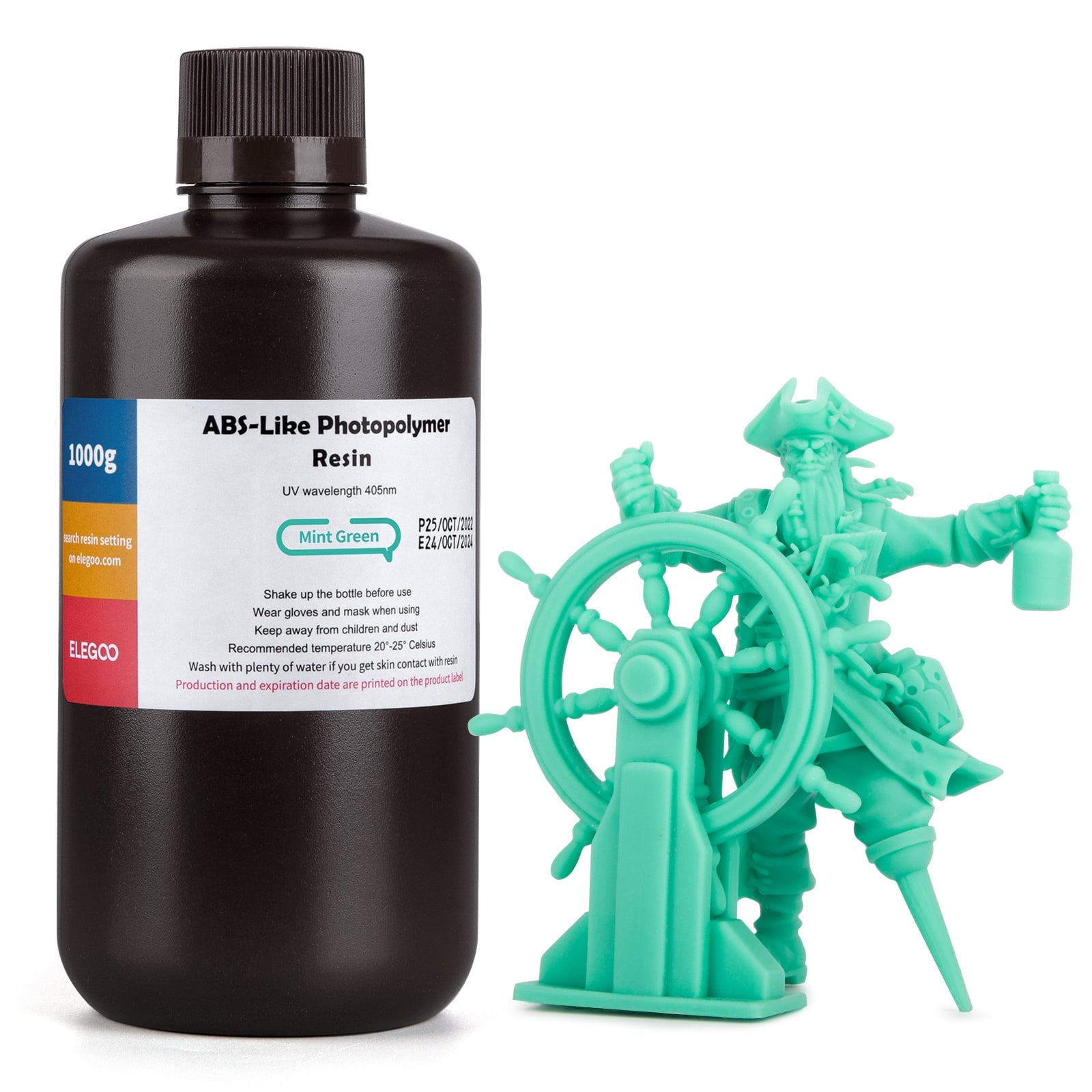 elegoo-abs-hnliches-harz-f-r-lcd-harz-3d-drucker image 8