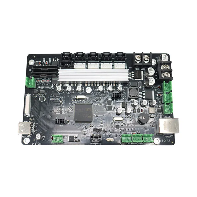 qidi-tech-i-fast-motherboard-original-mainboard-ersatzteil image 1
