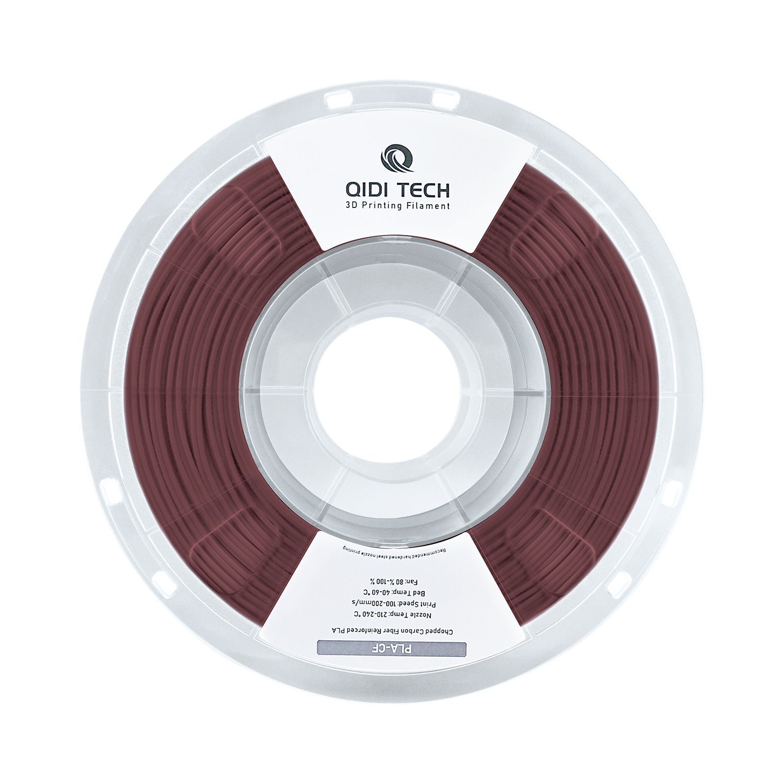 qidi-tech-pla-cf-filament-carbon-verst-rktes-fdm-filament image 5